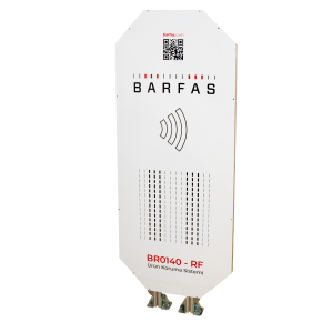 RF Ürün Koruma Sistemi - BR0140